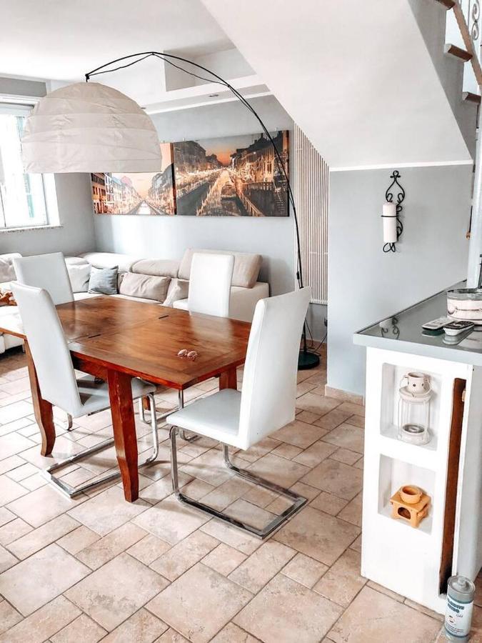 La Villa Di Bambi Vanzago Extérieur photo