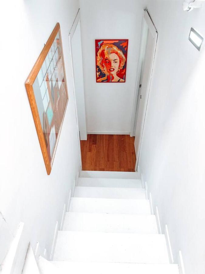 La Villa Di Bambi Vanzago Extérieur photo