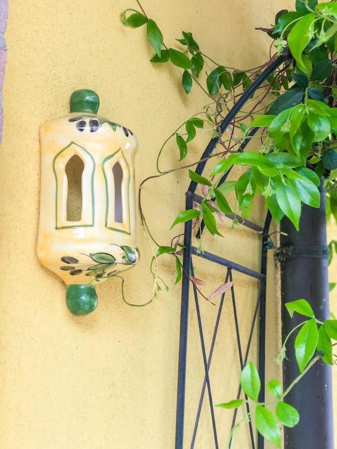 La Villa Di Bambi Vanzago Extérieur photo