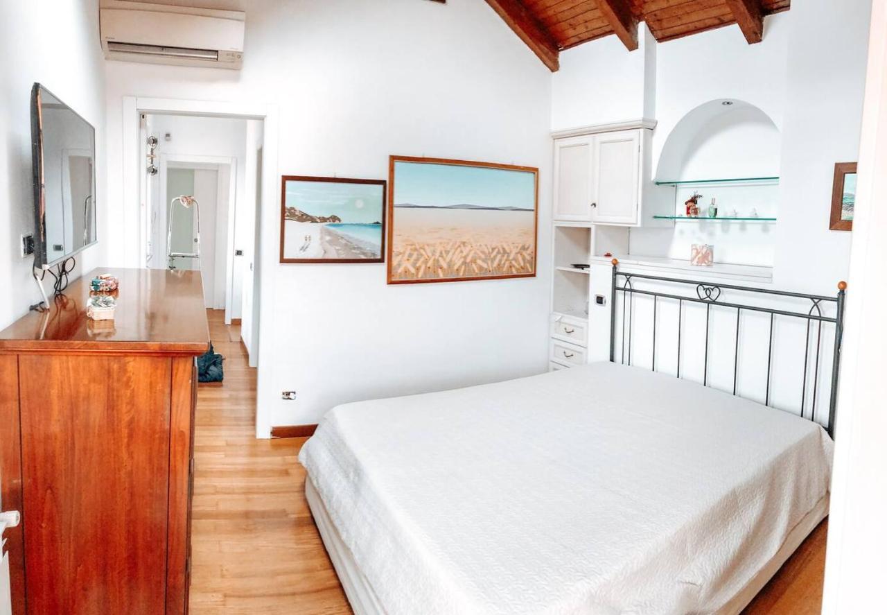 La Villa Di Bambi Vanzago Extérieur photo