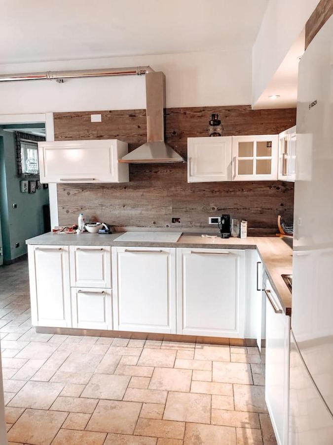La Villa Di Bambi Vanzago Extérieur photo