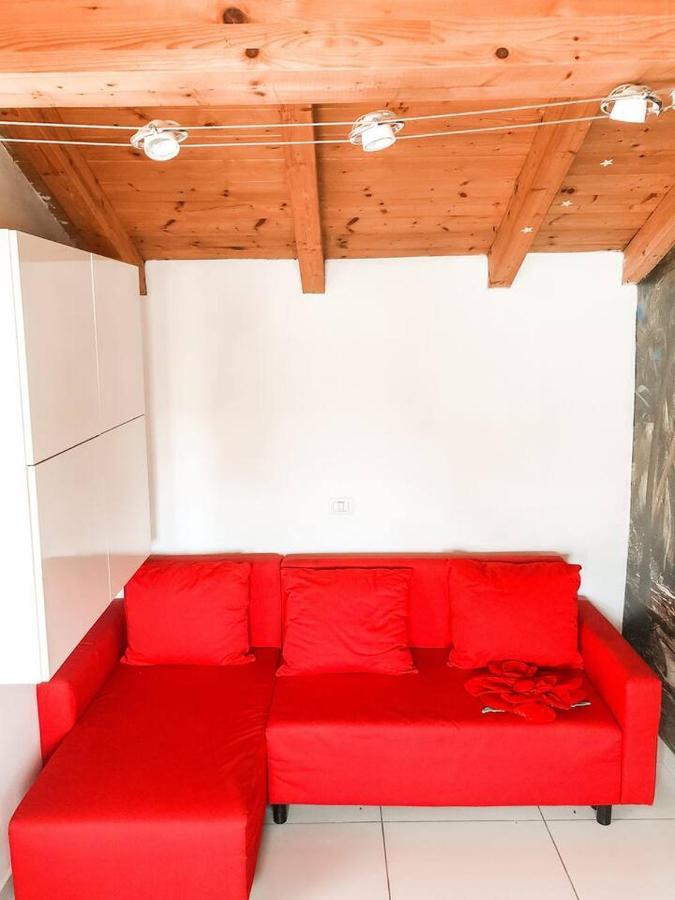 La Villa Di Bambi Vanzago Extérieur photo
