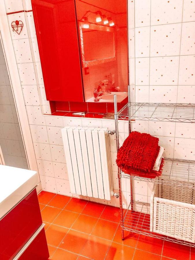 La Villa Di Bambi Vanzago Extérieur photo