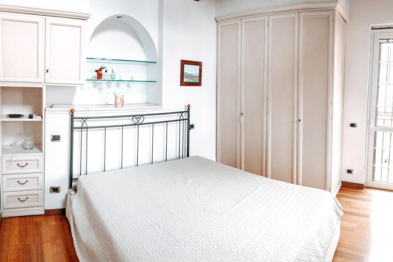 La Villa Di Bambi Vanzago Extérieur photo