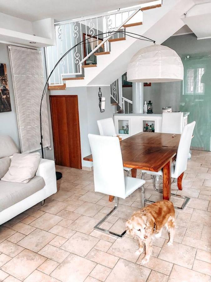 La Villa Di Bambi Vanzago Extérieur photo