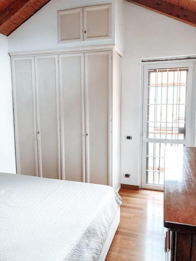 La Villa Di Bambi Vanzago Extérieur photo